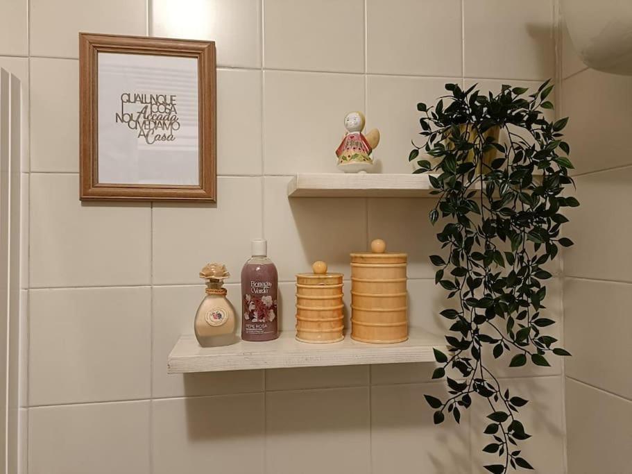 D'Amico Home Experience - Frosinone Centro エクステリア 写真