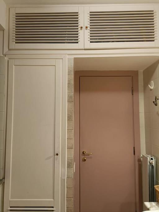 D'Amico Home Experience - Frosinone Centro エクステリア 写真