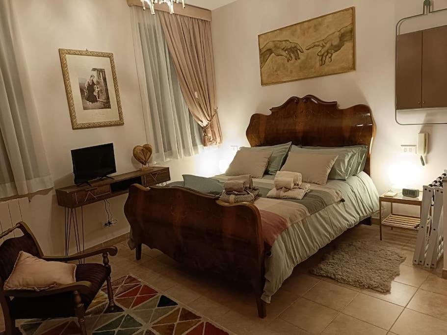 D'Amico Home Experience - Frosinone Centro エクステリア 写真